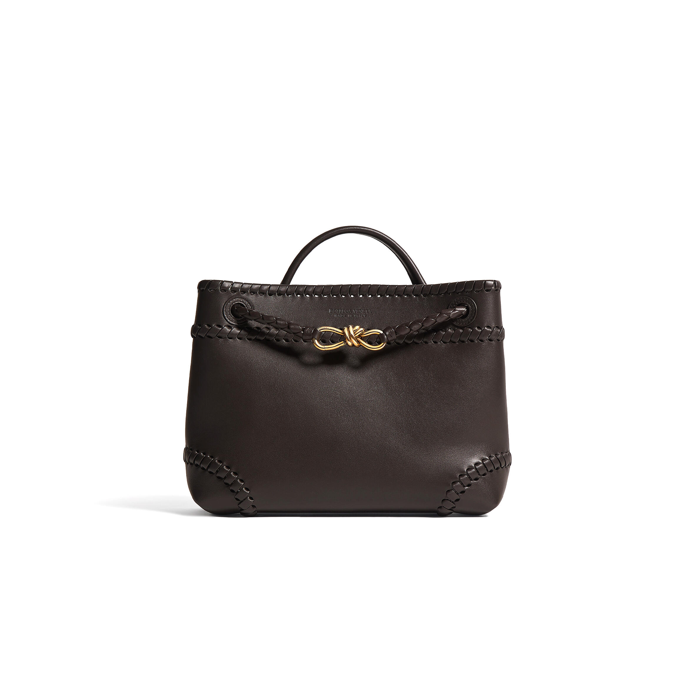 BOTTEGA VENETA ANDIAMO 867655V6GR02009 (32*25*11cm)